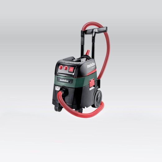 Odkurzacz przemysłowy ASR 35 M ACP firmy Metabo